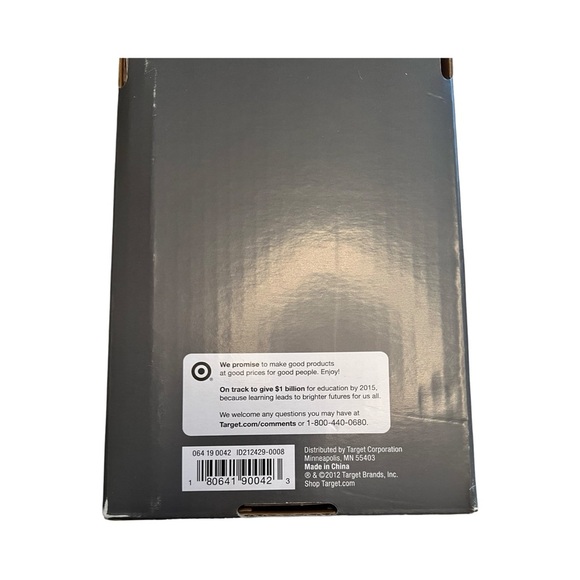 Threshold JOCELIN Collection Towel Bar Oil-Rubbed Bronze Finish New - Picture 3 of 5